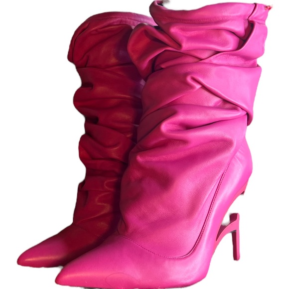 Ben Tavemiti Unravel Project Boots. - Picture 4 of 6